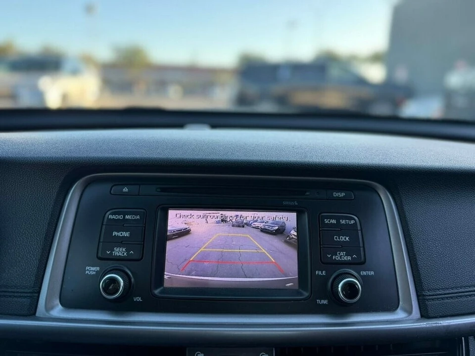 2016 Kia Optima/K5 - Image 15 of 21