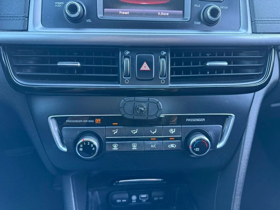 2016 Kia Optima/K5 - Image 16 of 21