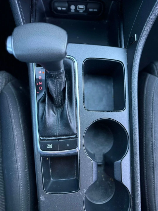 2016 Kia Optima/K5 - Image 17 of 21