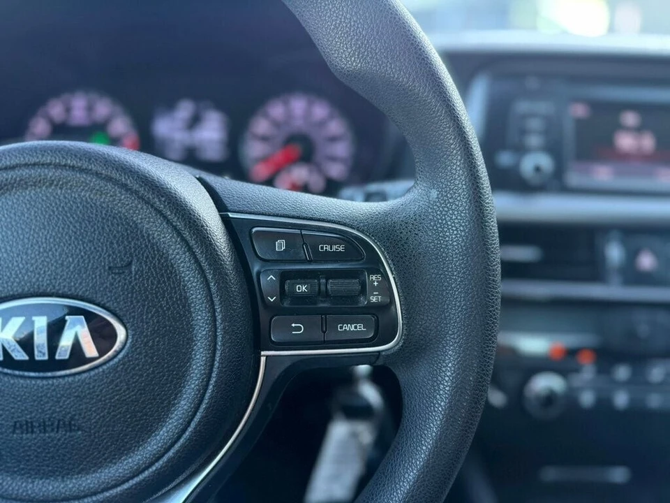 2016 Kia Optima/K5 - Image 12 of 21