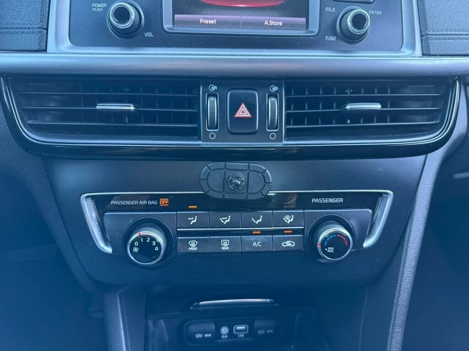 2016 Kia Optima/K5 - Image 16 of 21