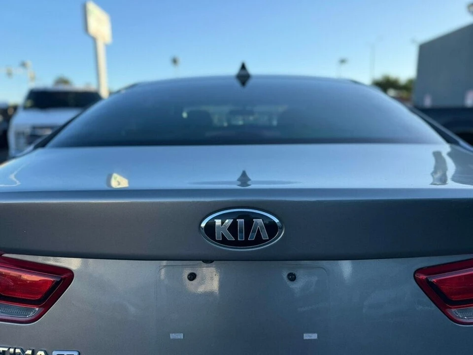 2016 Kia Optima/K5 - Image 21 of 21