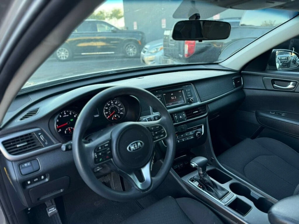 2016 Kia Optima/K5 - Image 9 of 21