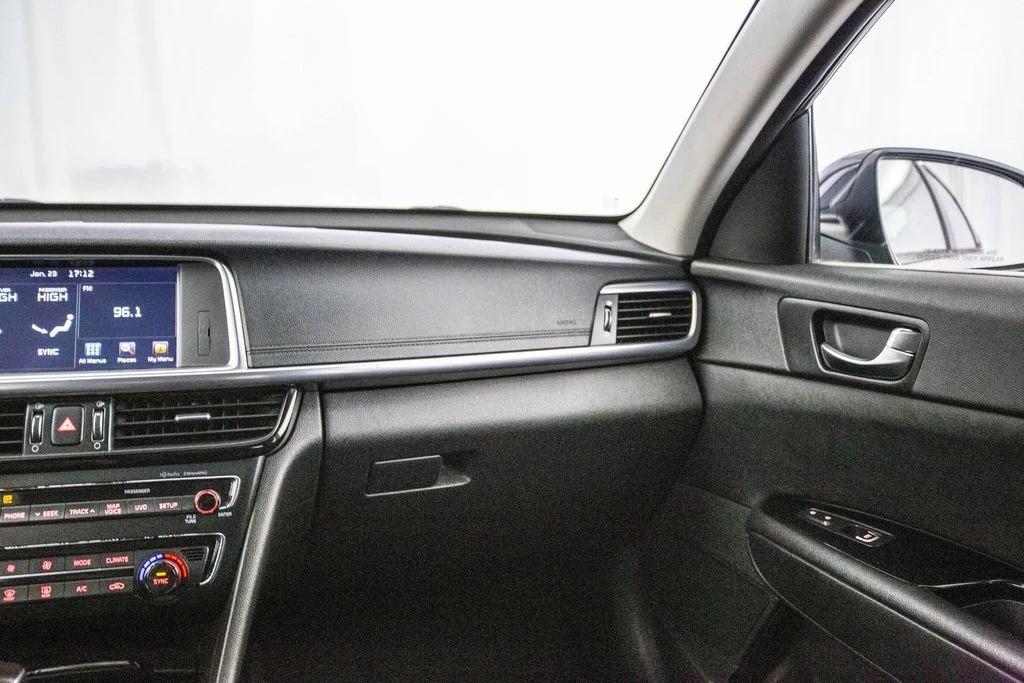 2016 Kia Optima/K5 - Image 5 of 12