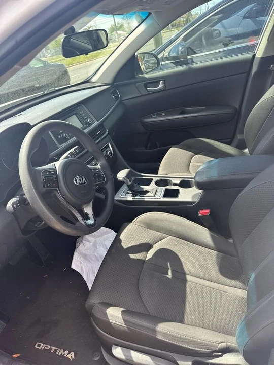 2016 Kia Optima/K5 - Image 5 of 7