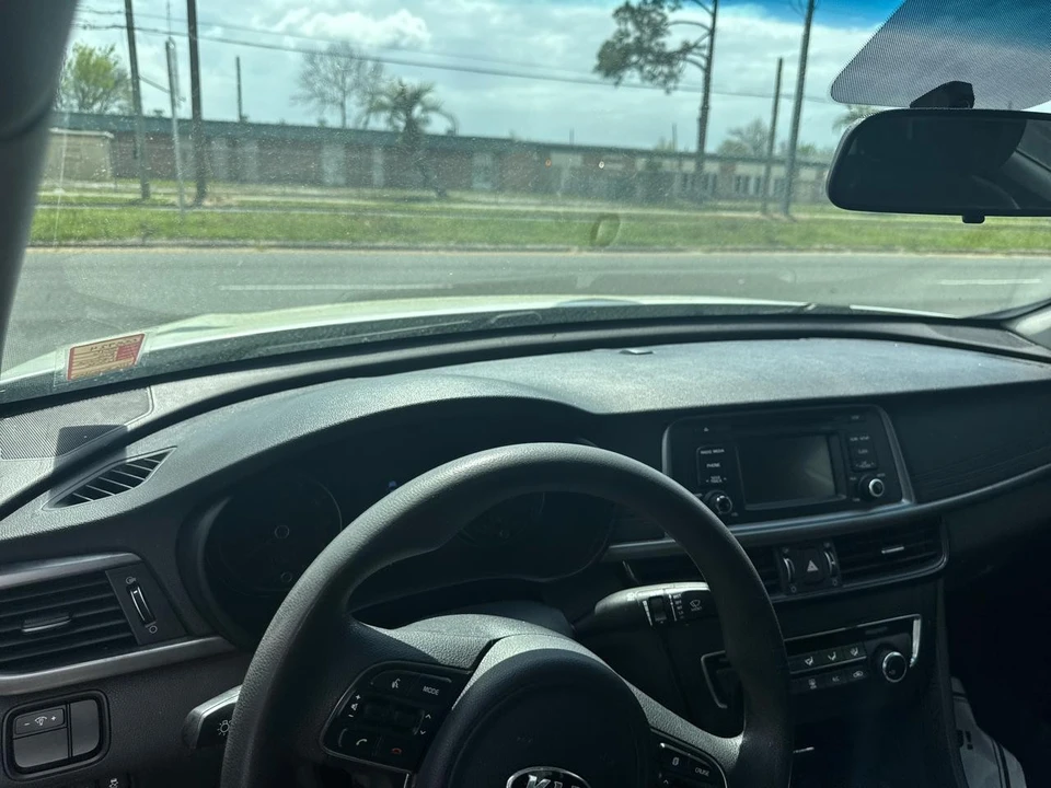 2016 Kia Optima/K5 - Image 6 of 7