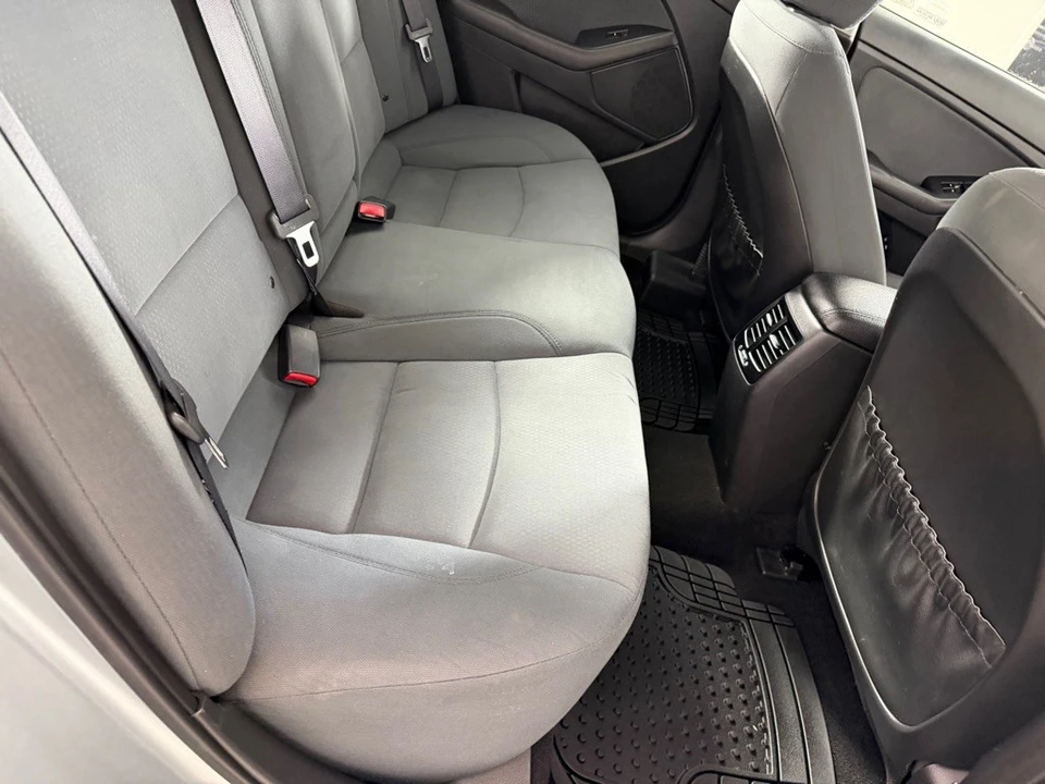 2016 Kia Optima/K5 - Image 19 of 21