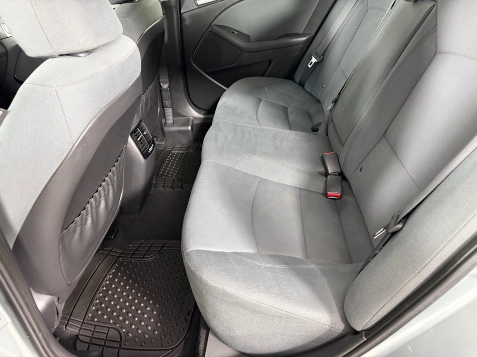 2016 Kia Optima/K5 - Image 17 of 21