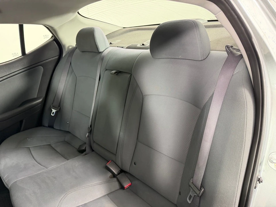 2016 Kia Optima/K5 - Image 18 of 21