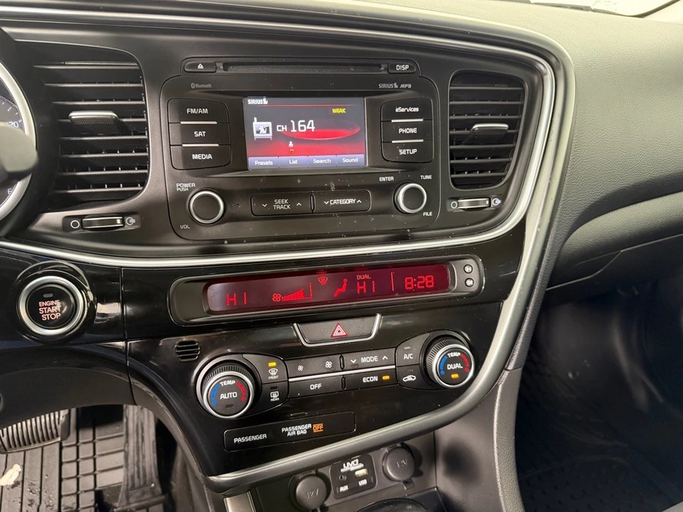 2016 Kia Optima/K5 - Image 14 of 21