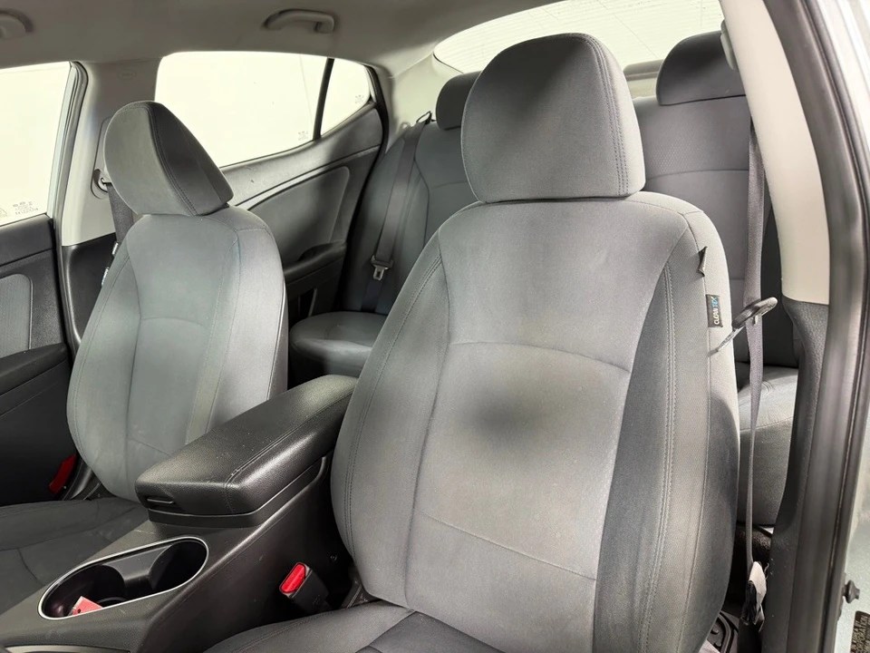 2016 Kia Optima/K5 - Image 11 of 21