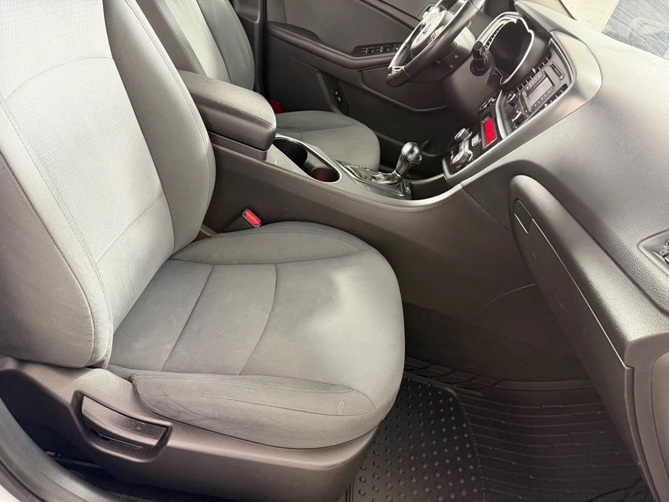 2016 Kia Optima/K5 - Image 21 of 21