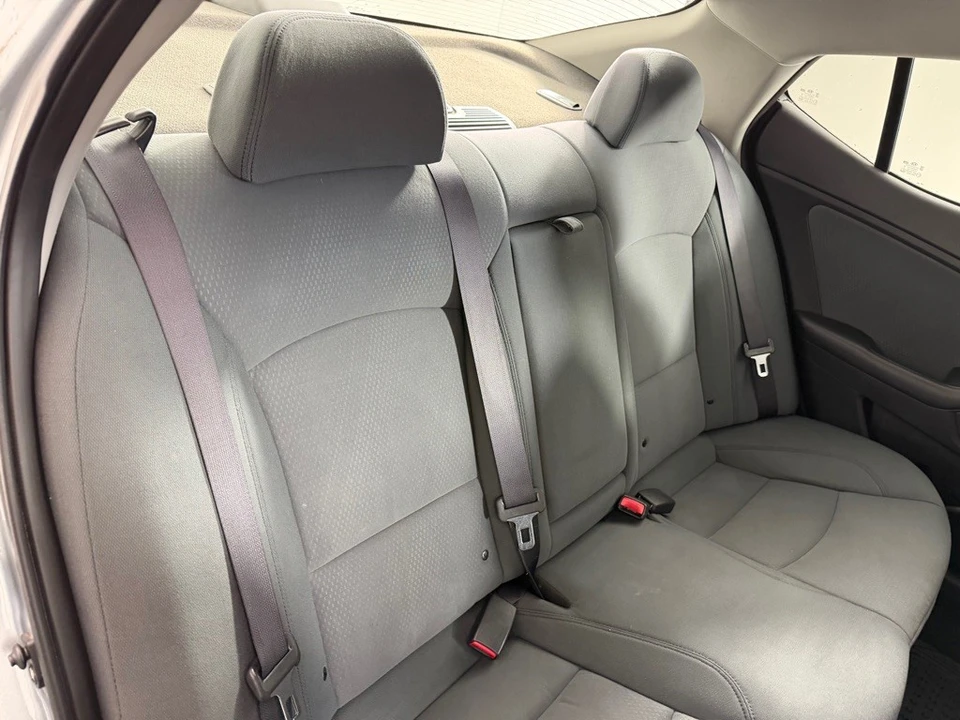 2016 Kia Optima/K5 - Image 20 of 21