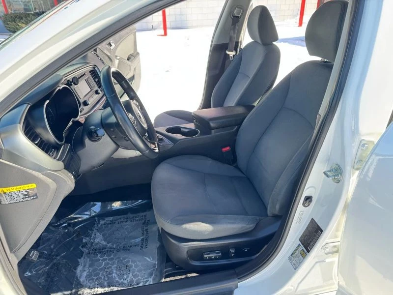 2016 Kia Optima/K5 - Image 9 of 12