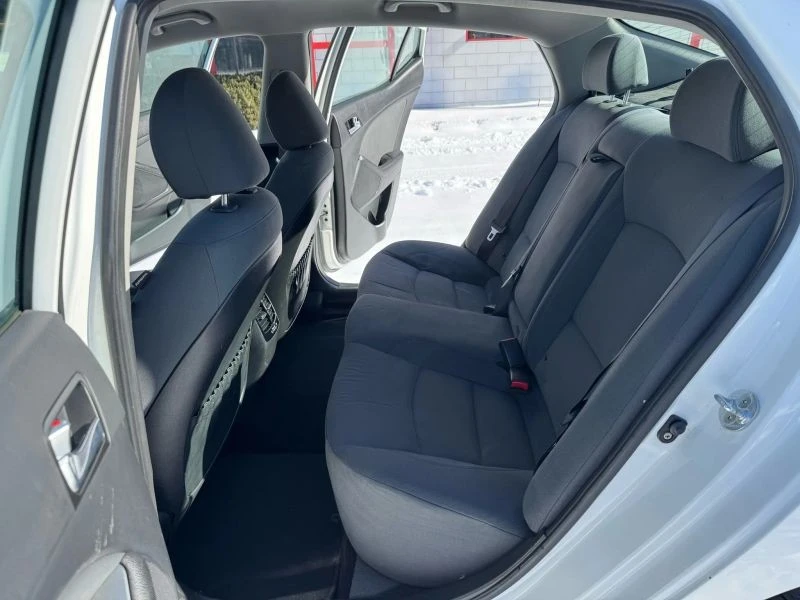 2016 Kia Optima/K5 - Image 11 of 12