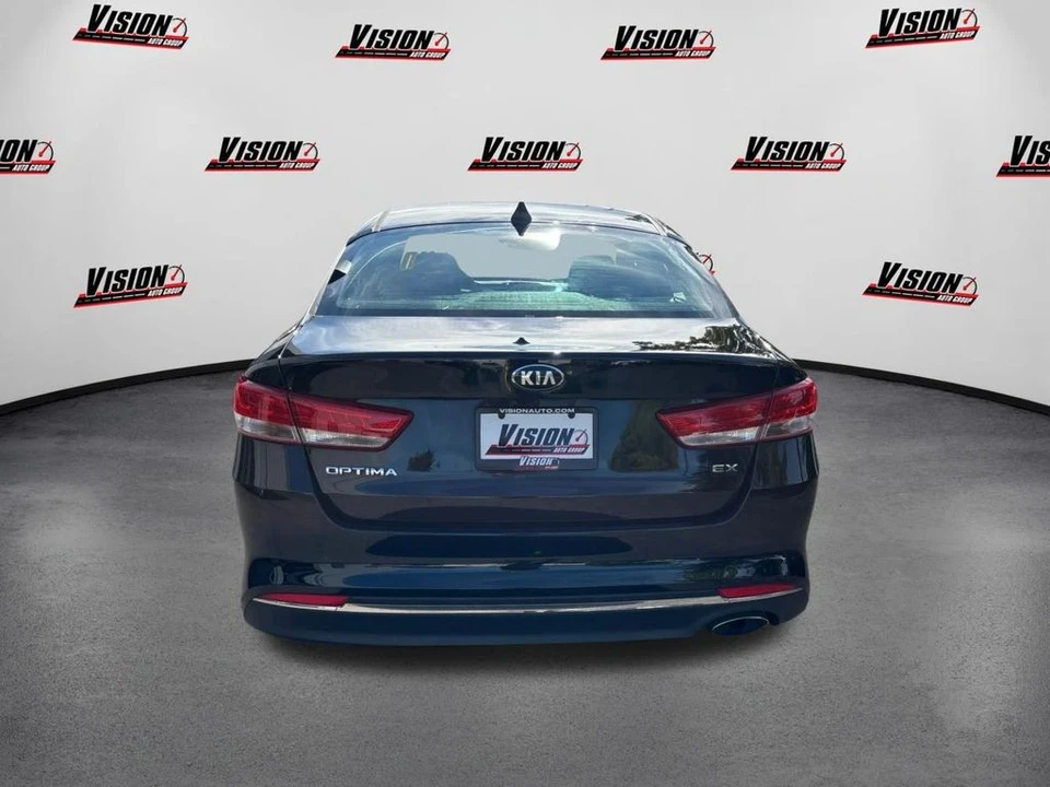 2016 Kia Optima/K5 - Image 6 of 12