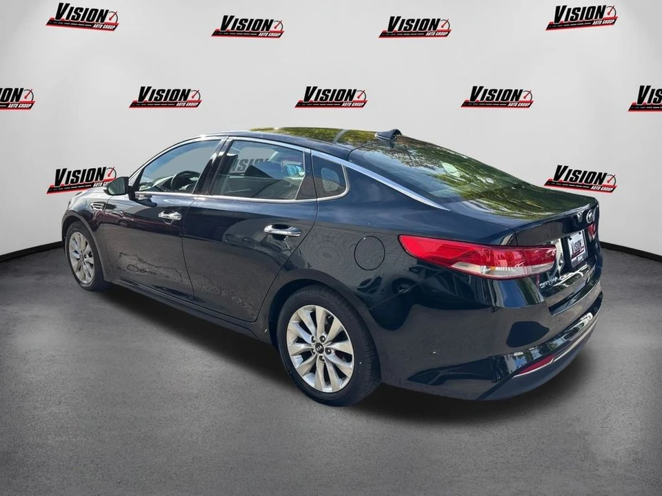 2016 Kia Optima/K5 - Image 7 of 12