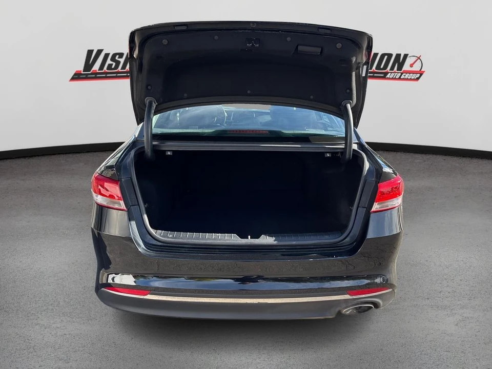 2016 Kia Optima/K5 - Image 11 of 12