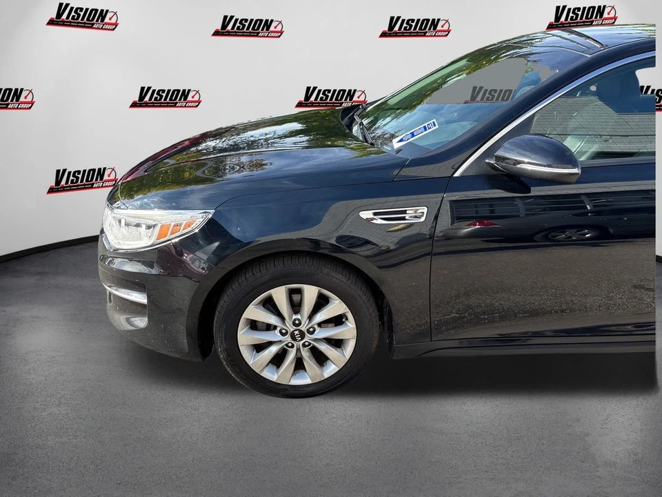 2016 Kia Optima/K5 - Image 12 of 12