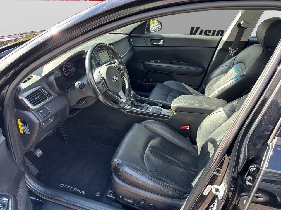2016 Kia Optima/K5 - Image 9 of 12
