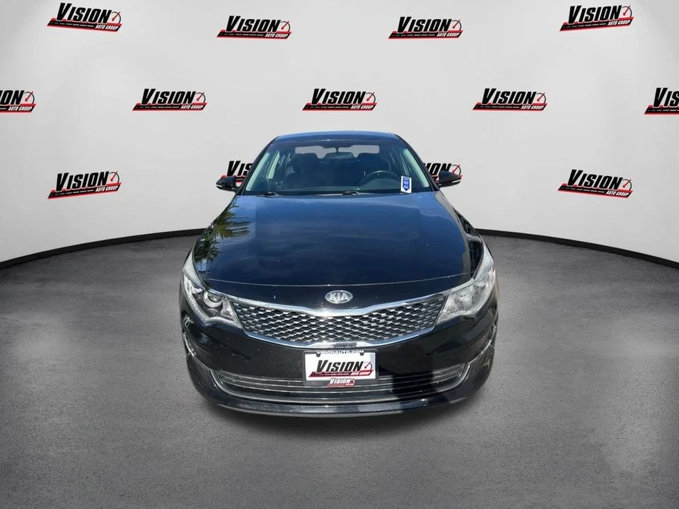 2016 Kia Optima/K5 - Image 2 of 12