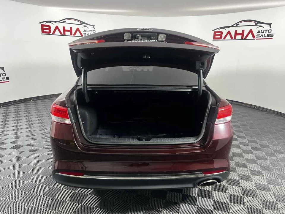 2016 Kia Optima/K5 - Image 7 of 21