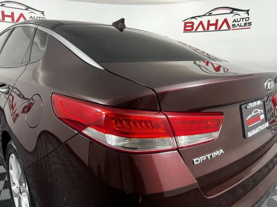 2016 Kia Optima/K5 - Image 3 of 21