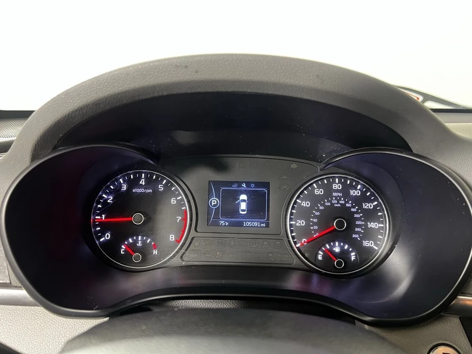 2016 Kia Optima/K5 - Image 20 of 21