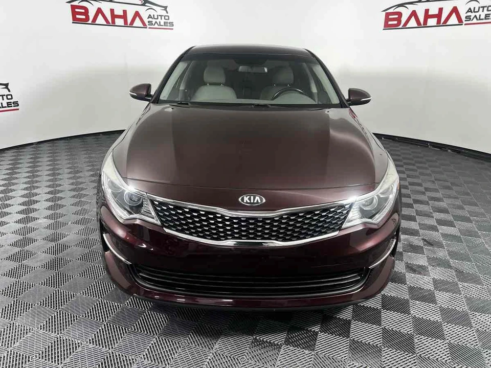2016 Kia Optima/K5 - Image 11 of 21