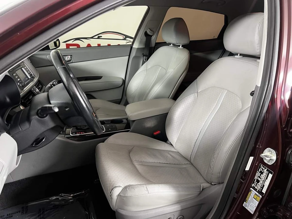 2016 Kia Optima/K5 - Image 21 of 21