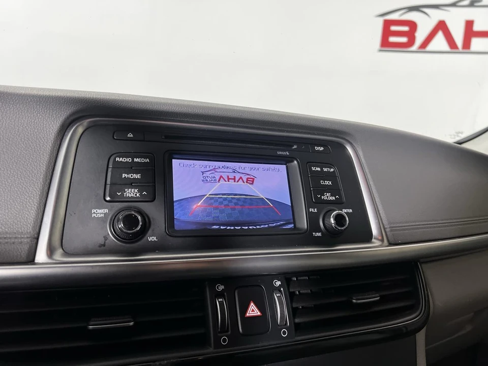 2016 Kia Optima/K5 - Image 15 of 21
