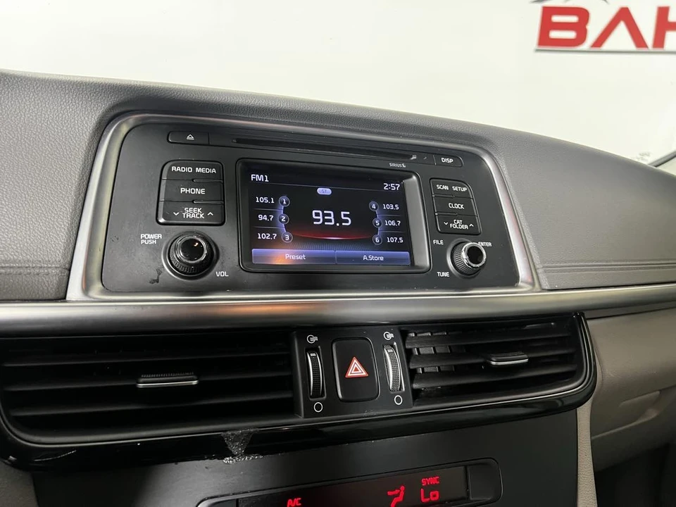2016 Kia Optima/K5 - Image 14 of 21