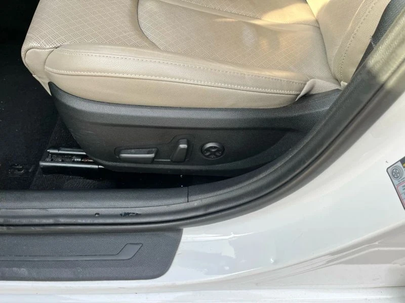 2016 Kia Optima/K5 - Image 12 of 12