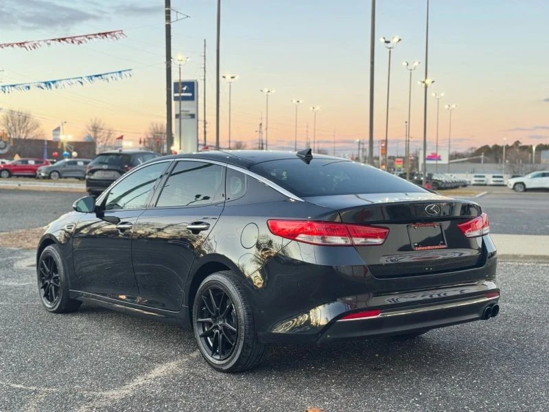 2016 Kia Optima/K5 - Image 3 of 12