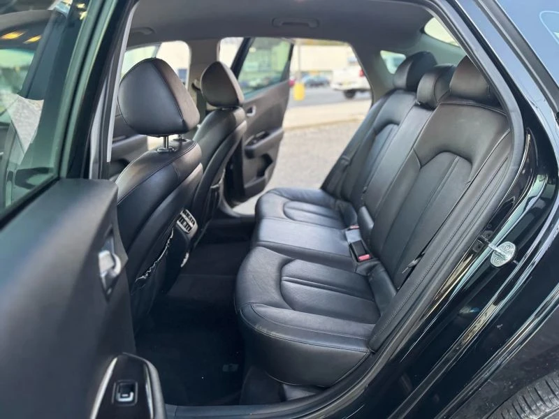 2016 Kia Optima/K5 - Image 11 of 12