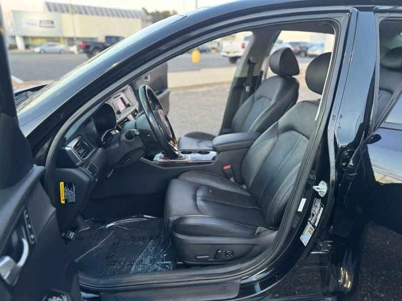 2016 Kia Optima/K5 - Image 9 of 12