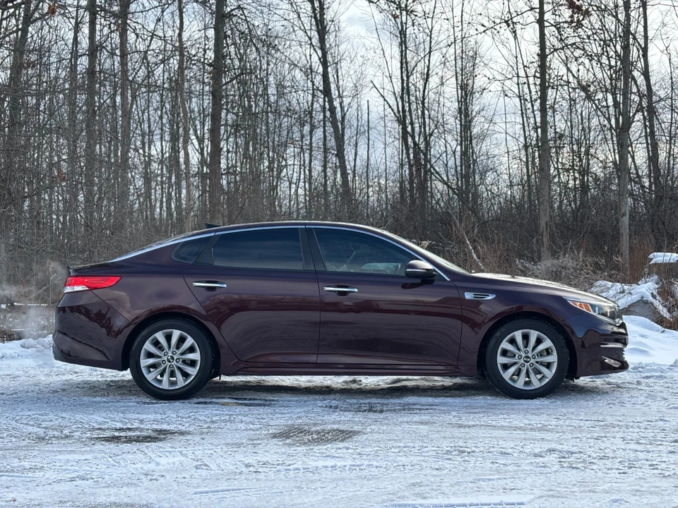 2016 Kia Optima/K5 - Image 10 of 20