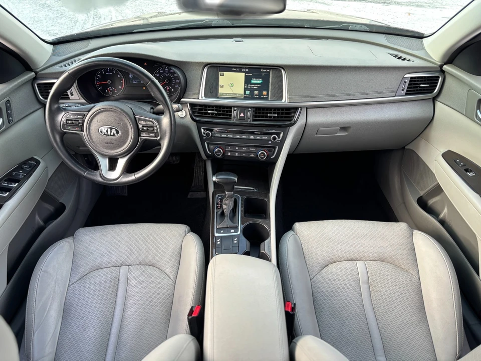 2016 Kia Optima/K5 - Image 11 of 20