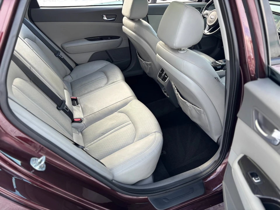 2016 Kia Optima/K5 - Image 16 of 20