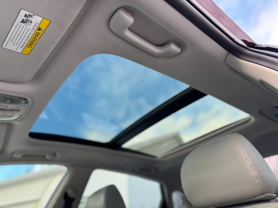 2016 Kia Optima/K5 - Image 19 of 20