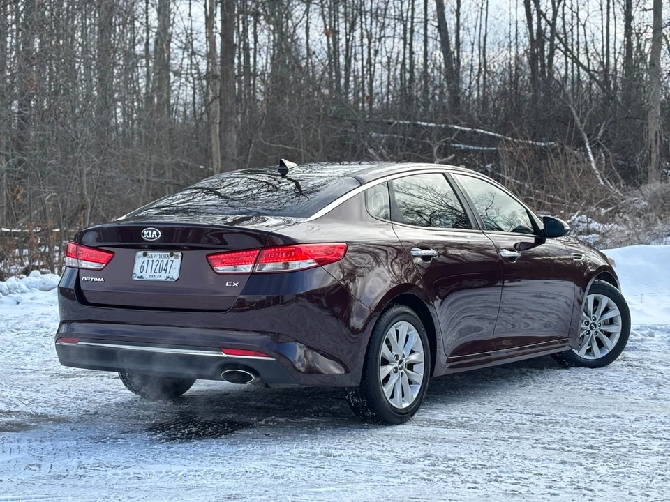 2016 Kia Optima/K5 - Image 5 of 20