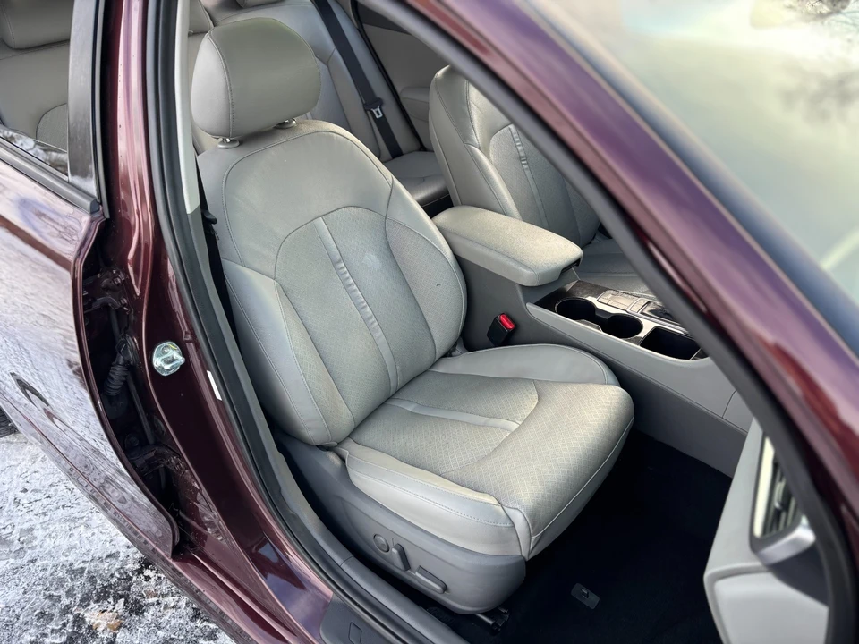 2016 Kia Optima/K5 - Image 18 of 20