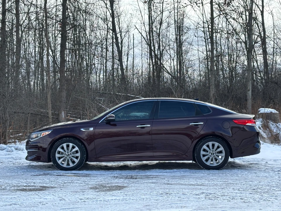 2016 Kia Optima/K5 - Image 3 of 20