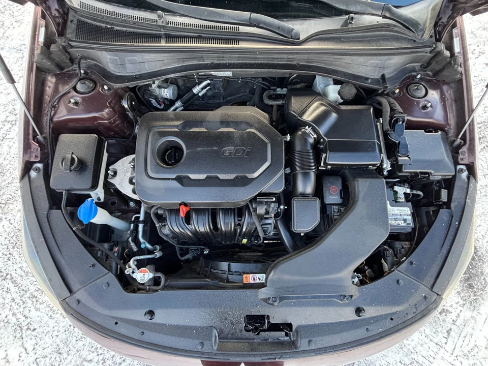 2016 Kia Optima/K5 - Image 20 of 20