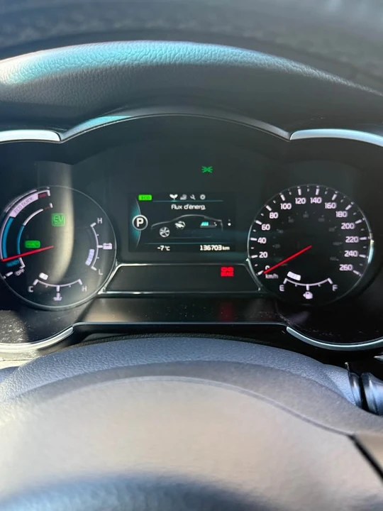 2016 Kia Optima/K5 - Image 9 of 10