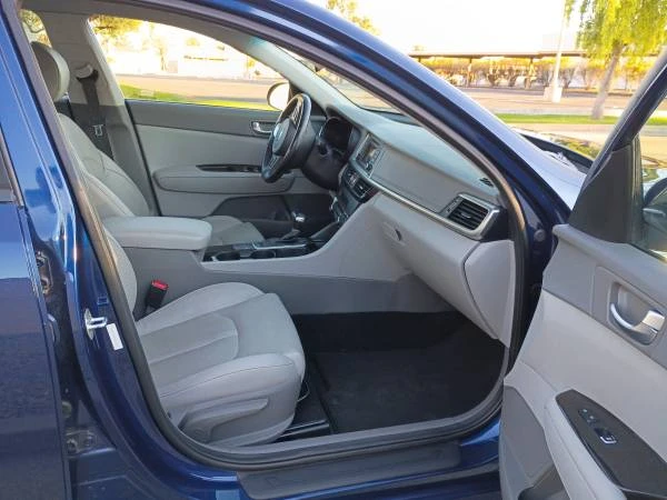 2016 Kia Optima/K5 - Image 14 of 21