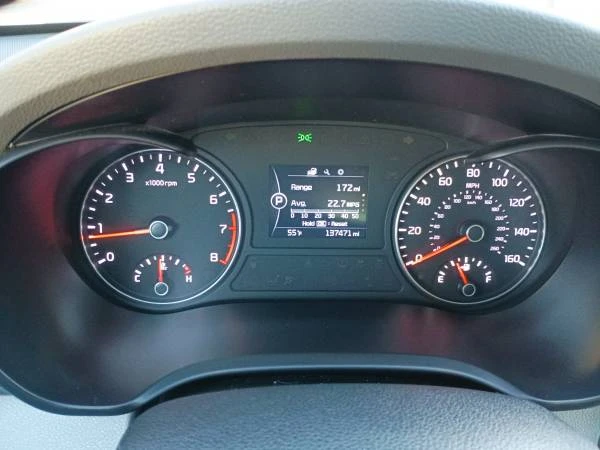 2016 Kia Optima/K5 - Image 18 of 21