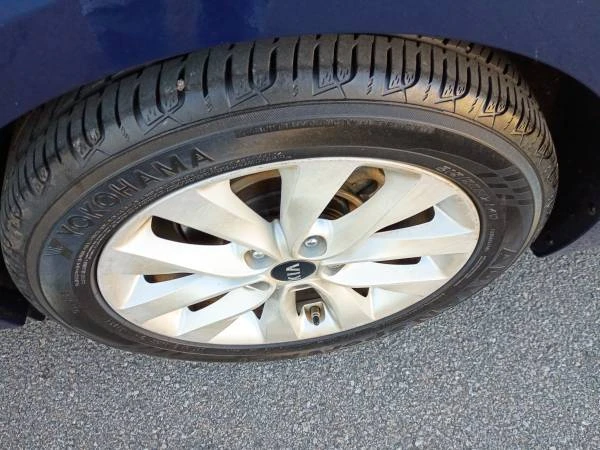 2016 Kia Optima/K5 - Image 12 of 21