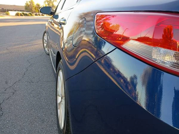 2016 Kia Optima/K5 - Image 7 of 21