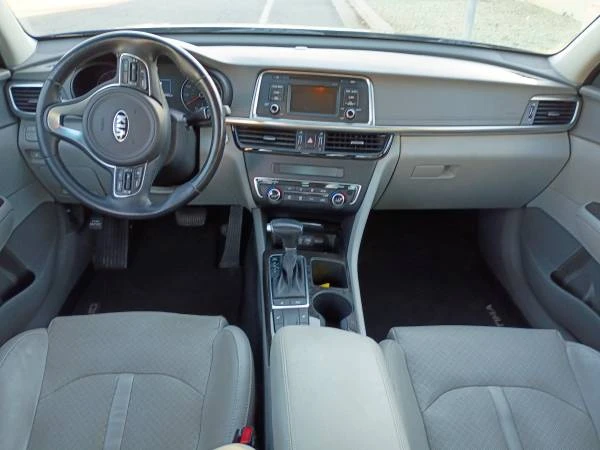 2016 Kia Optima/K5 - Image 17 of 21